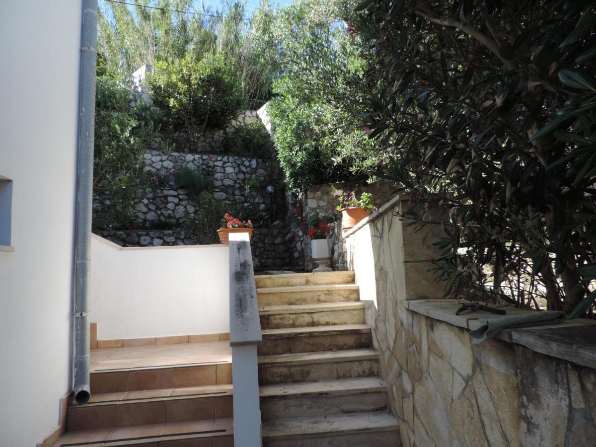 Apartmani Lavanda Pag Town Exterior foto