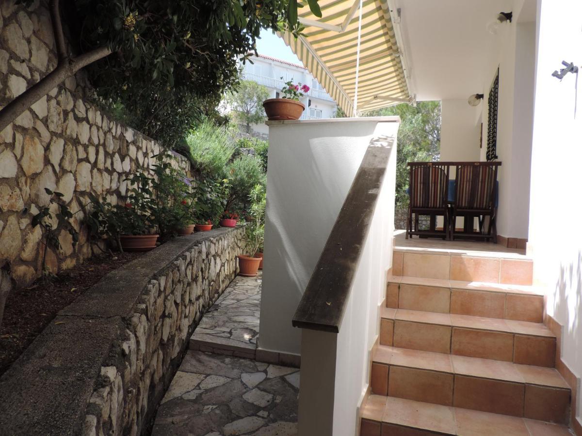 Apartmani Lavanda Pag Town Exterior foto