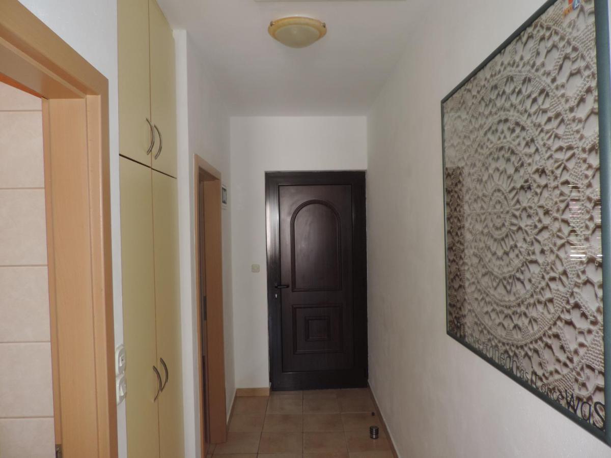 Apartmani Lavanda Pag Town Zimmer foto