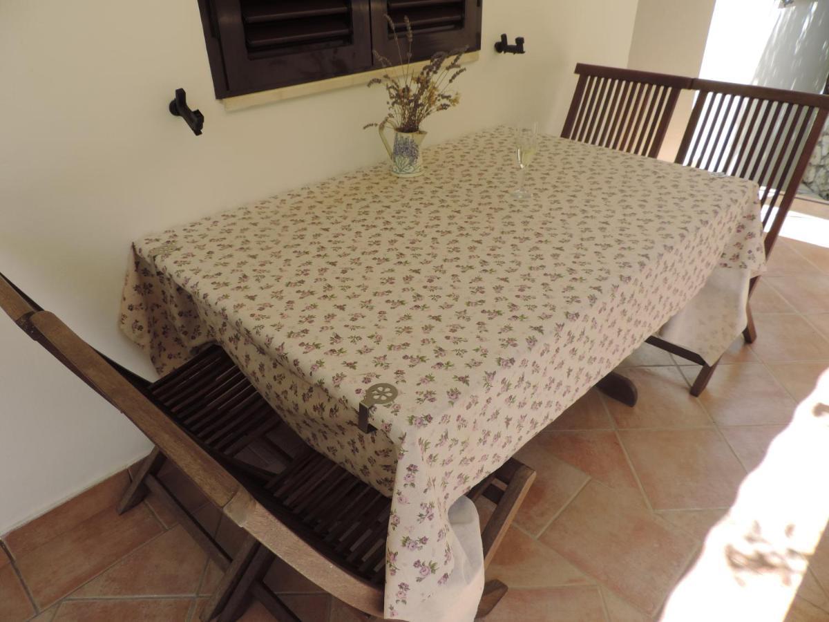 Apartmani Lavanda Pag Town Zimmer foto
