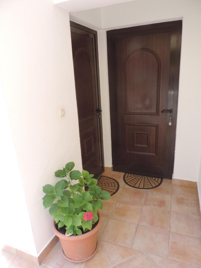 Apartmani Lavanda Pag Town Zimmer foto