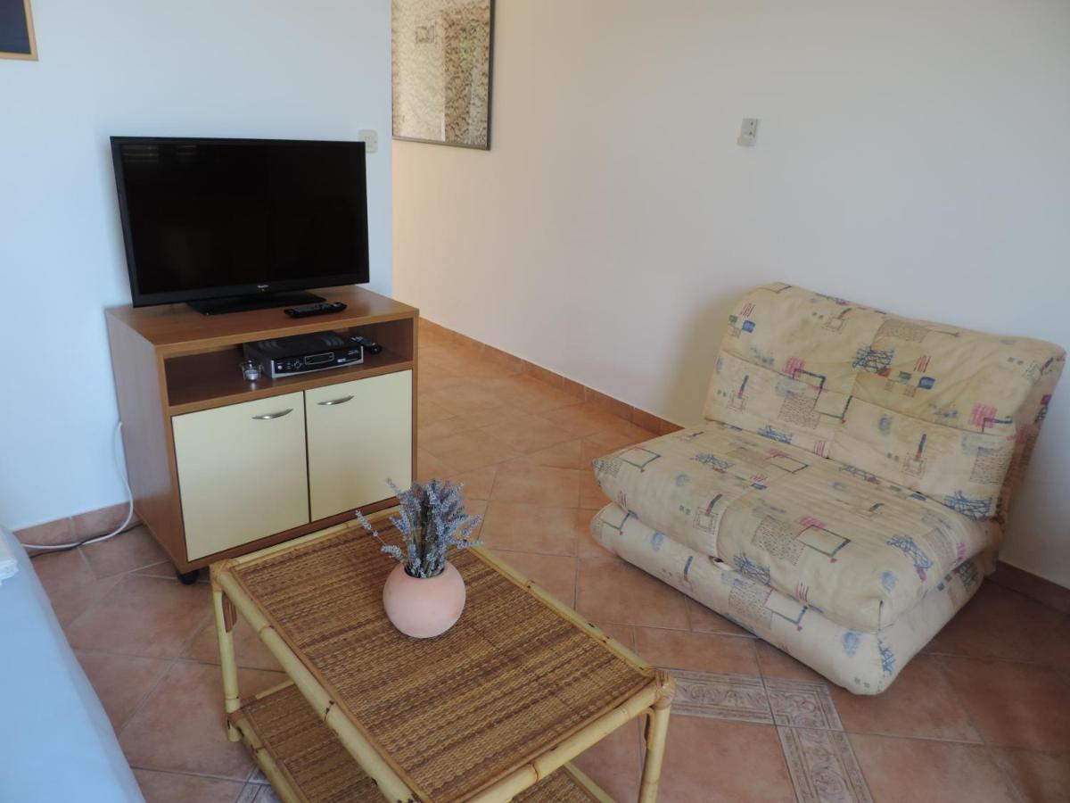 Apartmani Lavanda Pag Town Zimmer foto