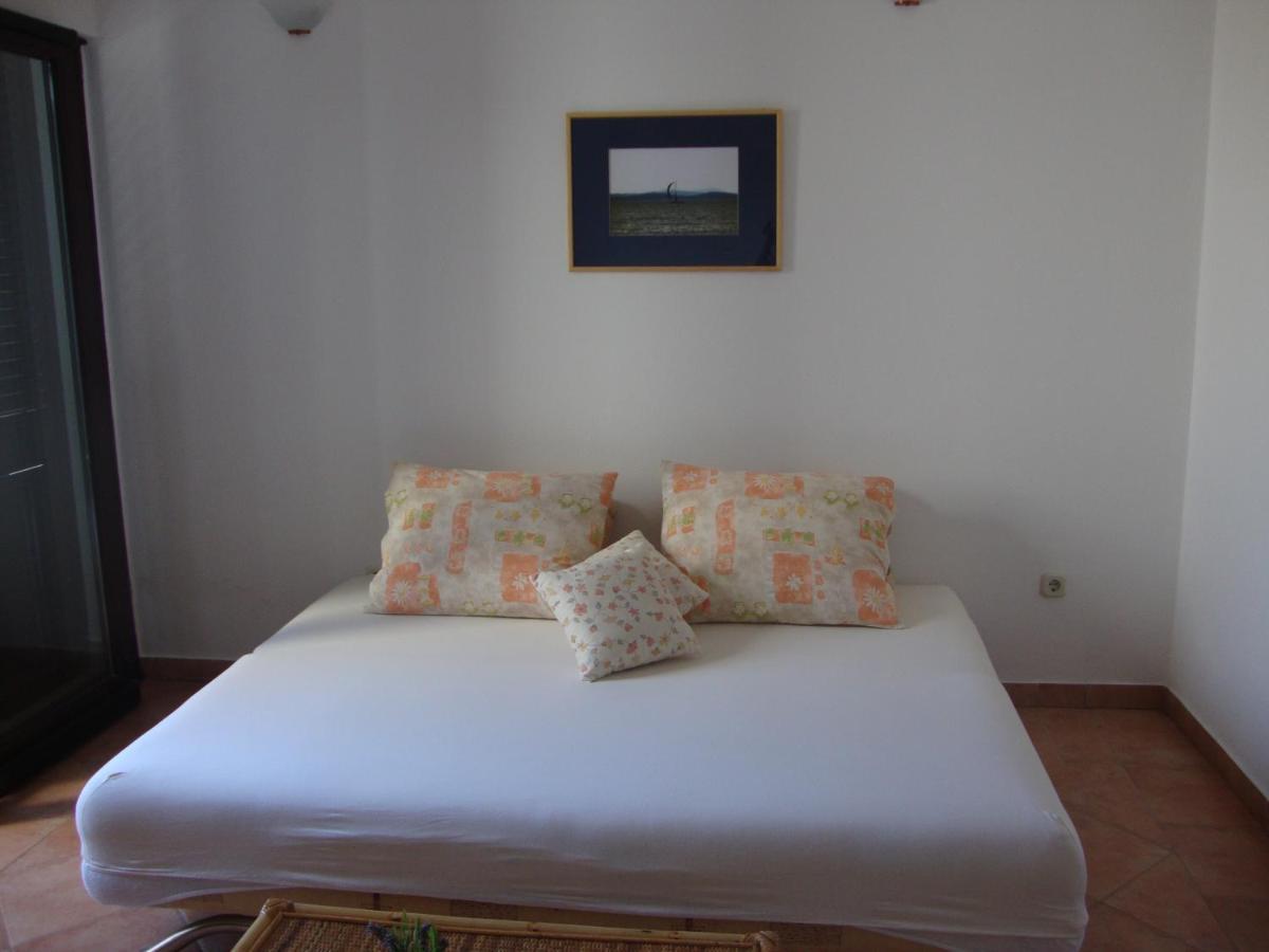Apartmani Lavanda Pag Town Zimmer foto