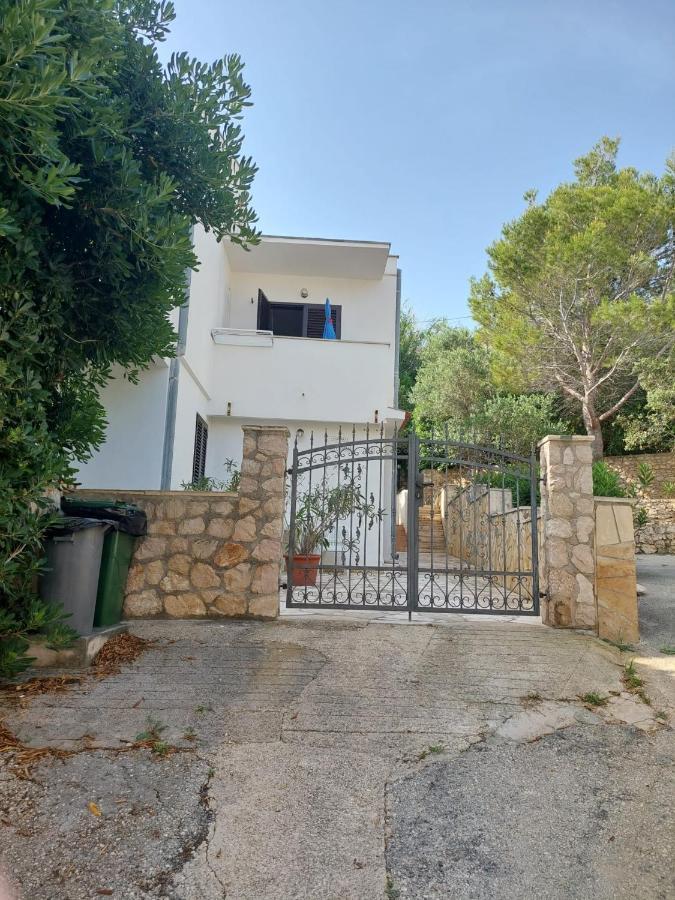 Apartmani Lavanda Pag Town Exterior foto