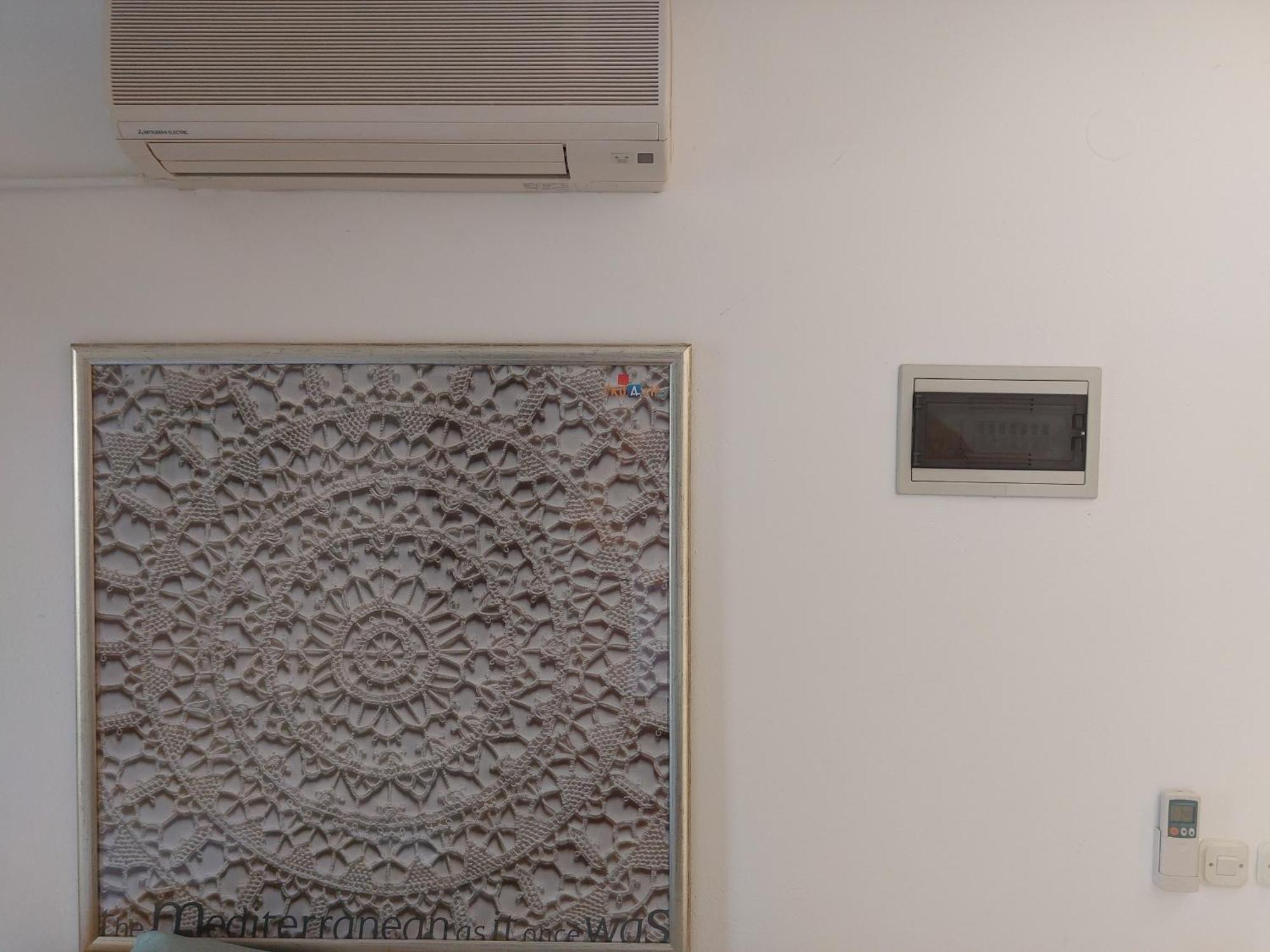 Apartmani Lavanda Pag Town Zimmer foto