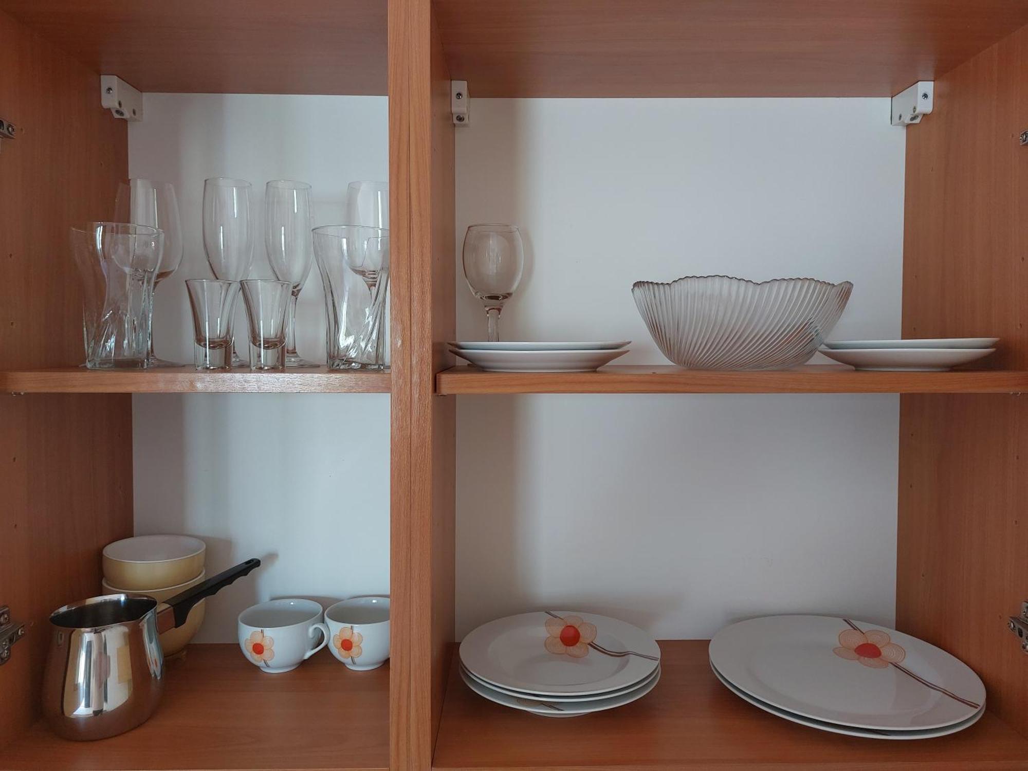 Apartmani Lavanda Pag Town Zimmer foto