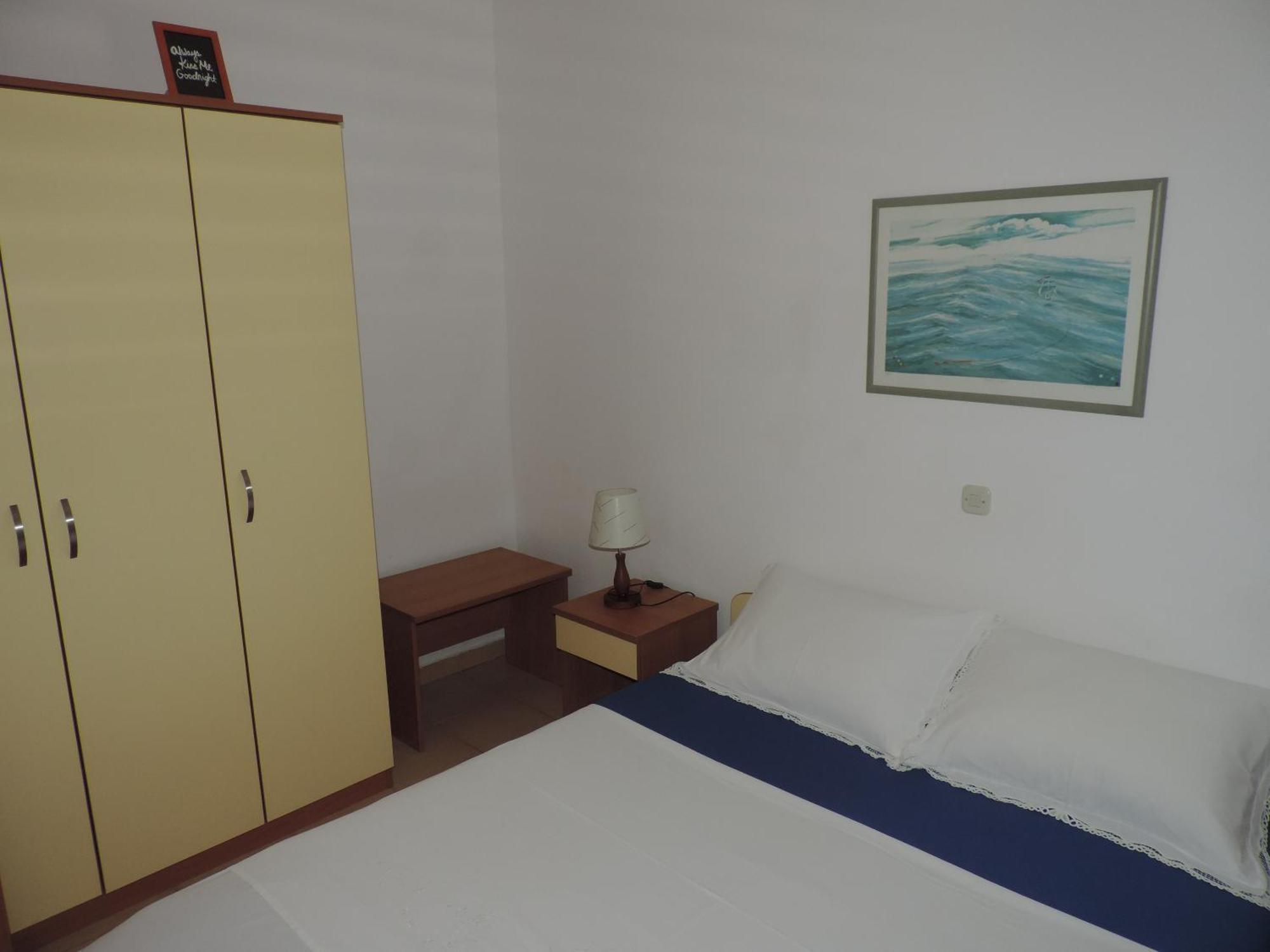 Apartmani Lavanda Pag Town Zimmer foto
