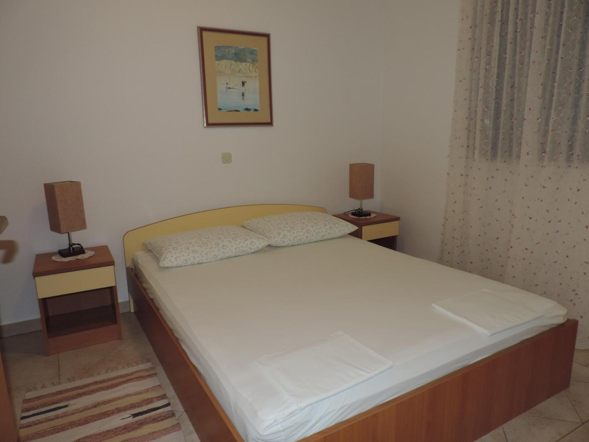 Apartmani Lavanda Pag Town Zimmer foto
