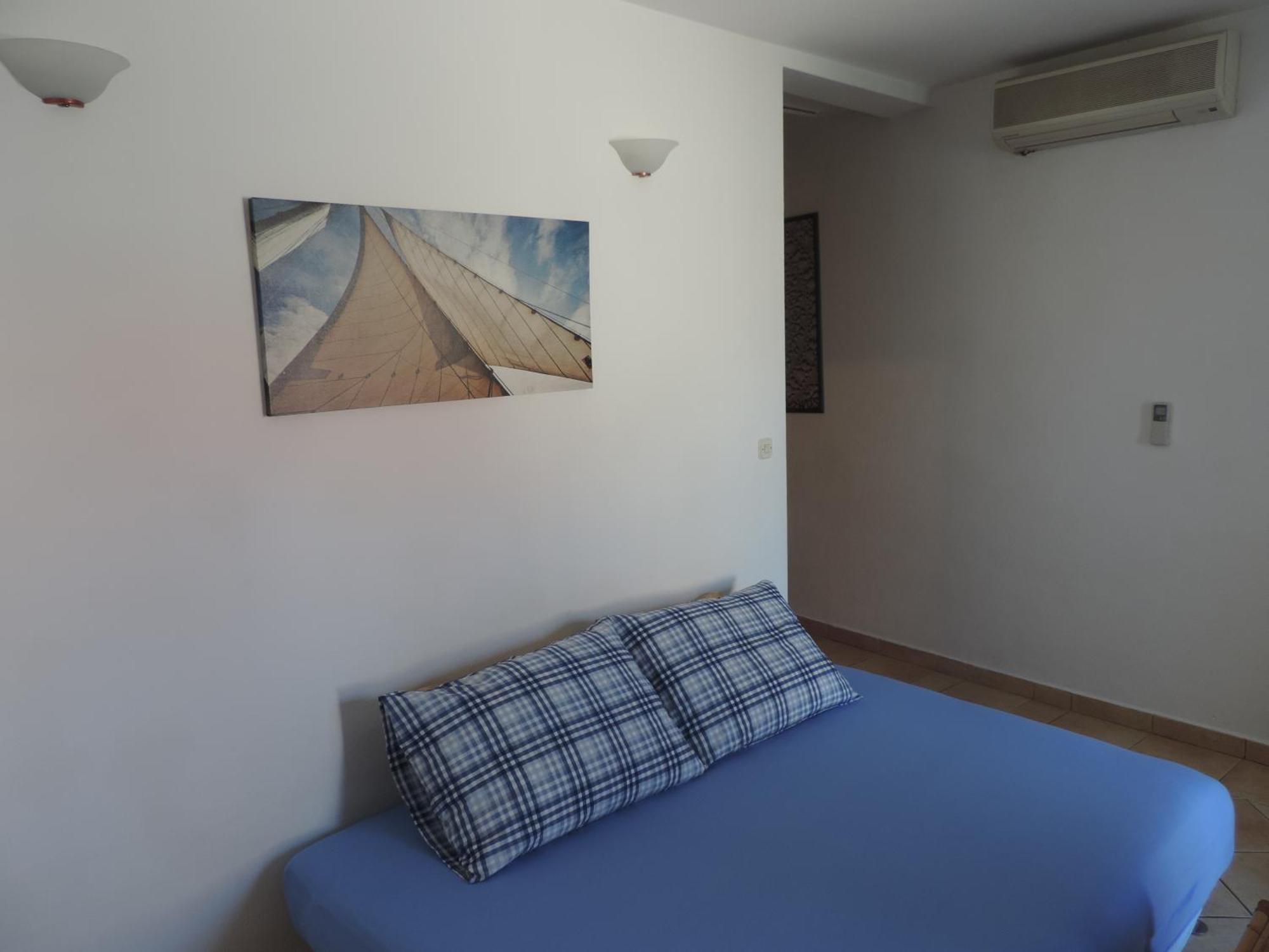 Apartmani Lavanda Pag Town Zimmer foto