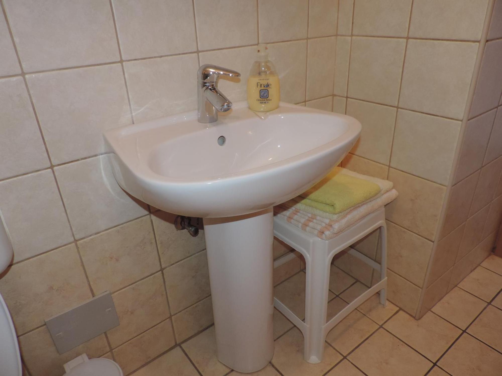 Apartmani Lavanda Pag Town Zimmer foto