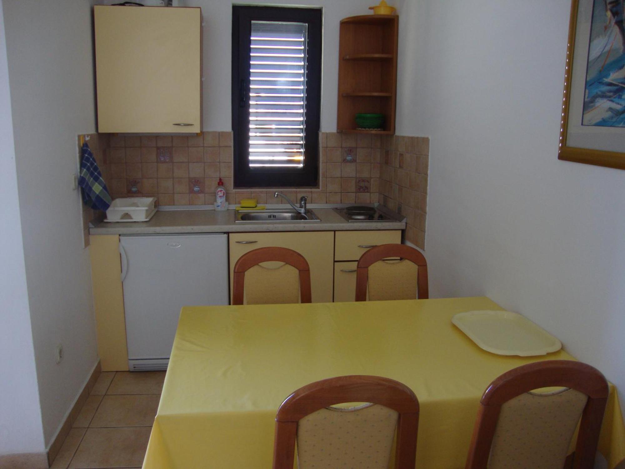 Apartmani Lavanda Pag Town Zimmer foto