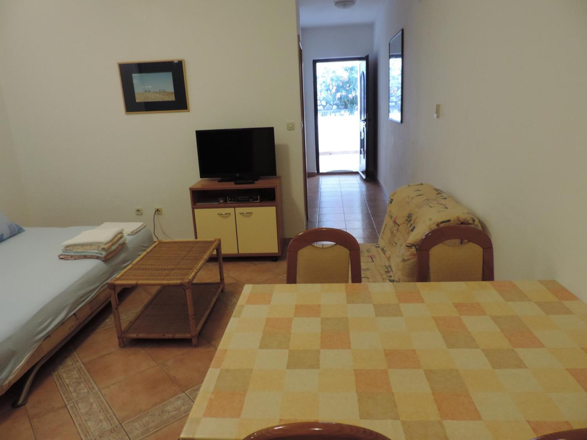 Apartmani Lavanda Pag Town Zimmer foto