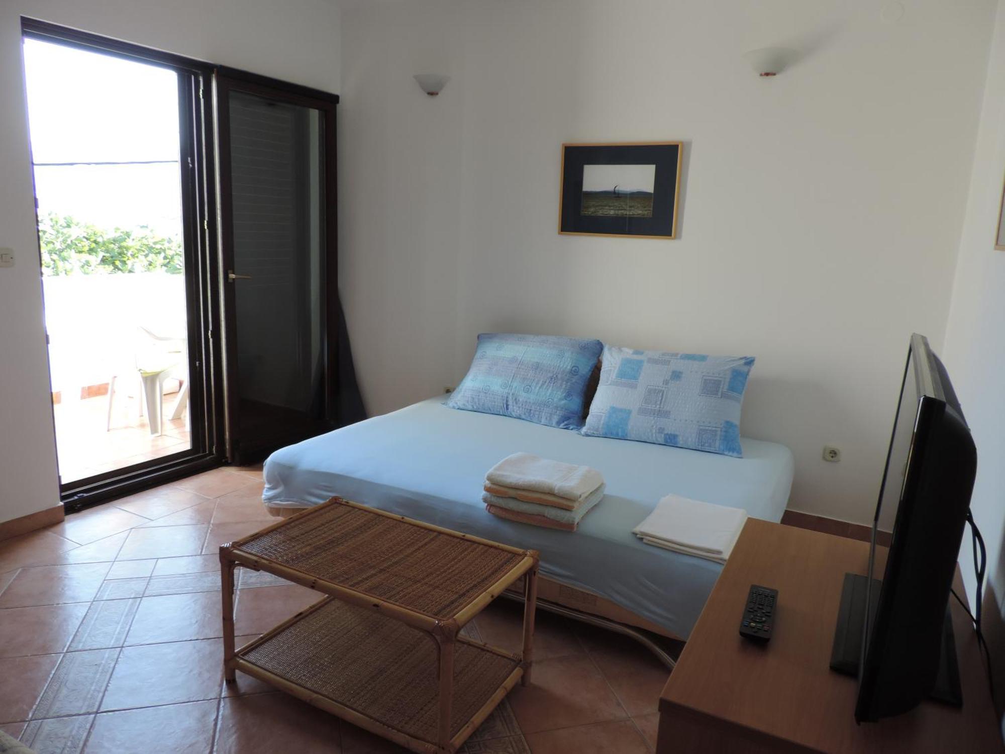 Apartmani Lavanda Pag Town Zimmer foto