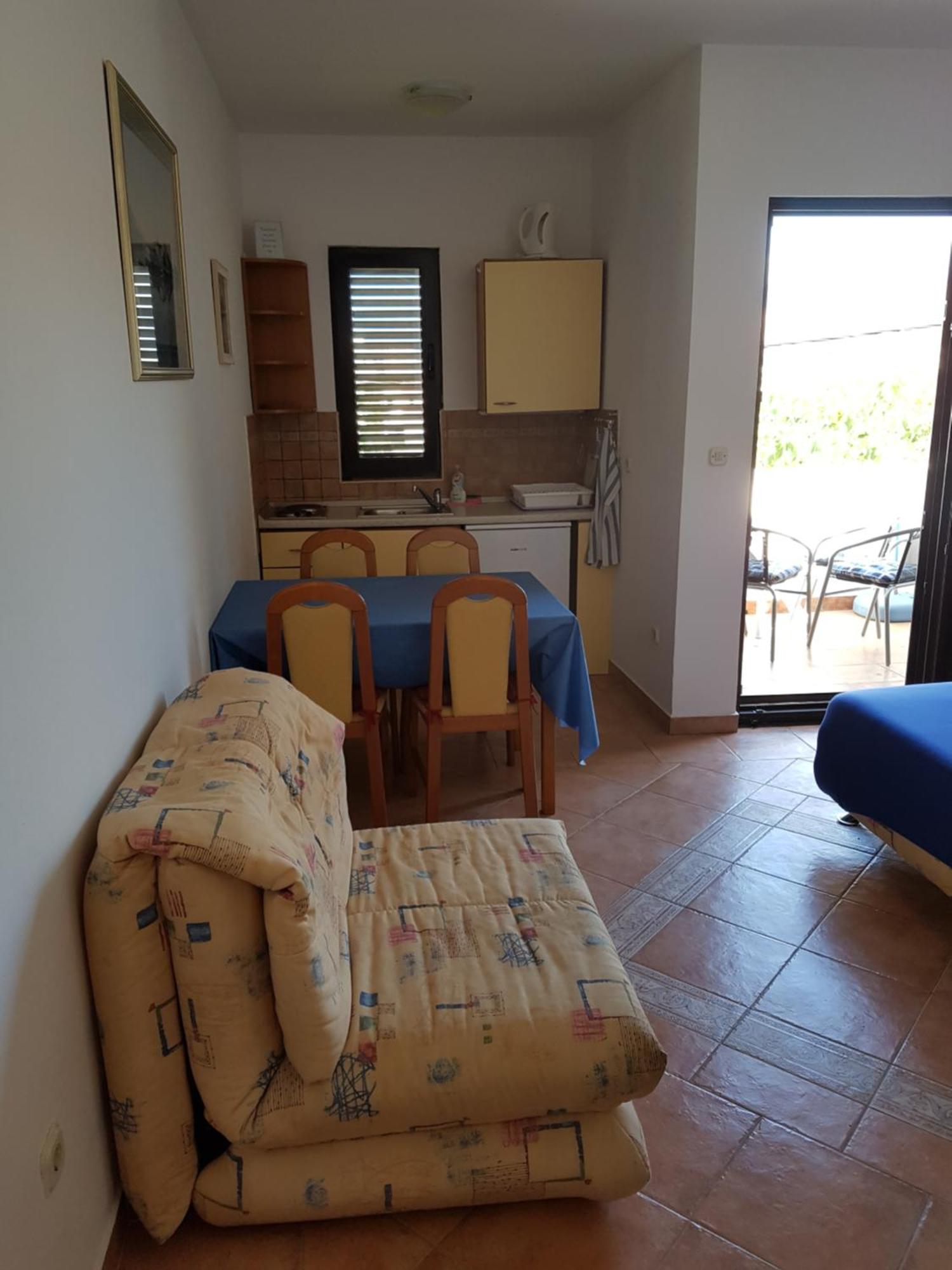 Apartmani Lavanda Pag Town Zimmer foto