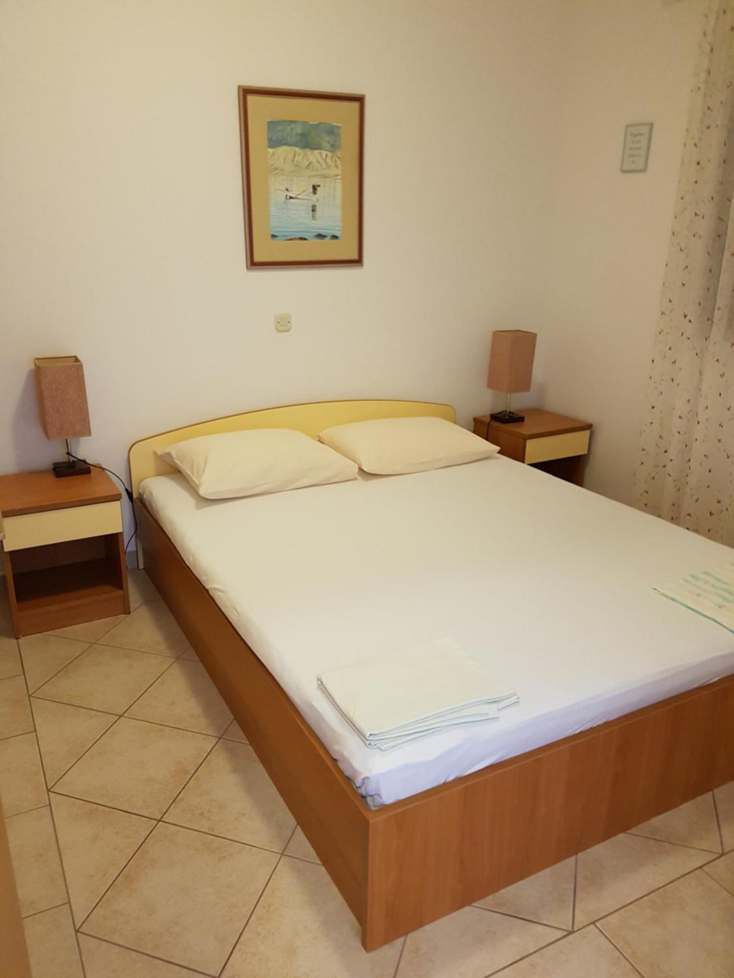 Apartmani Lavanda Pag Town Zimmer foto