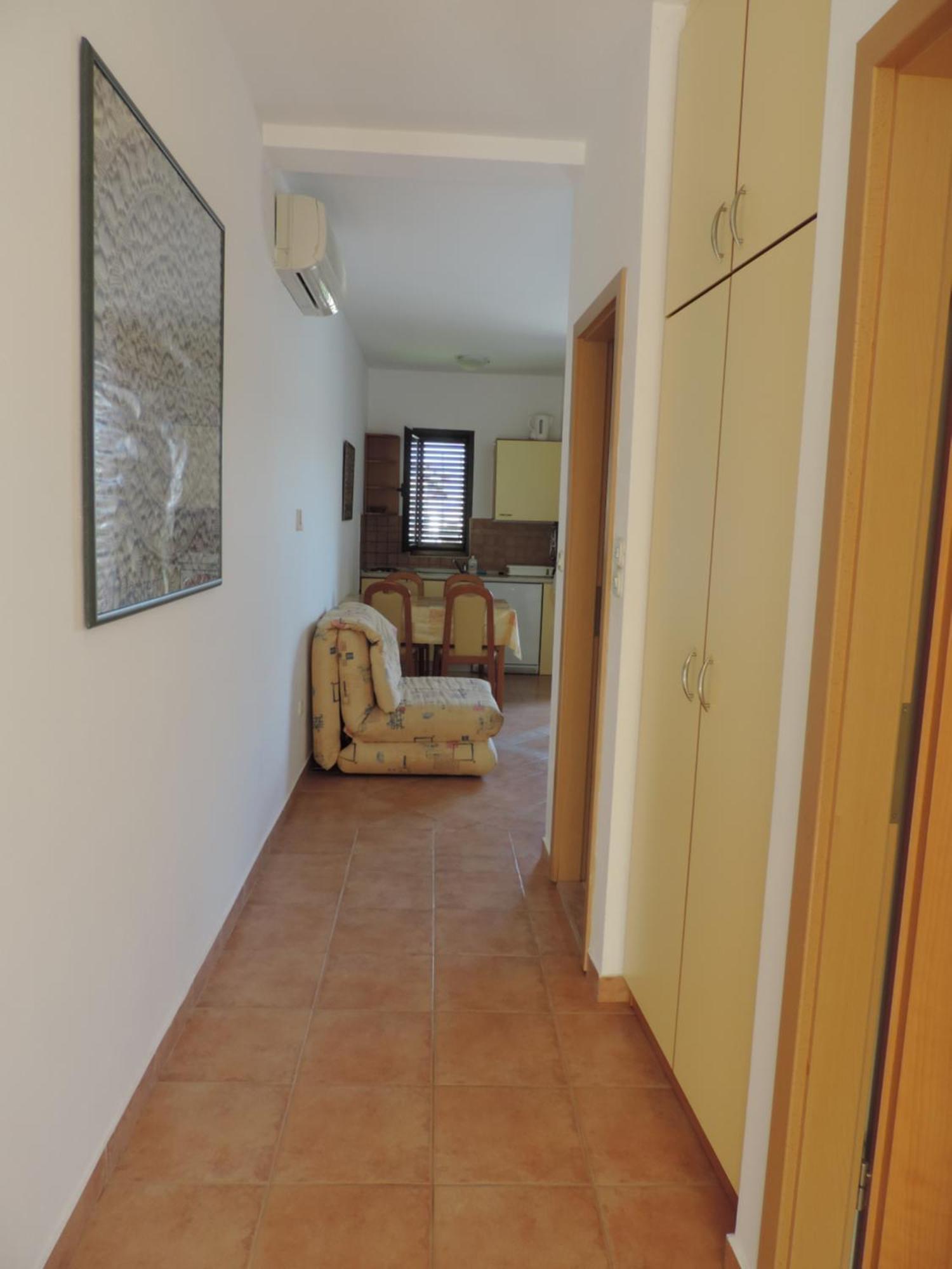Apartmani Lavanda Pag Town Zimmer foto