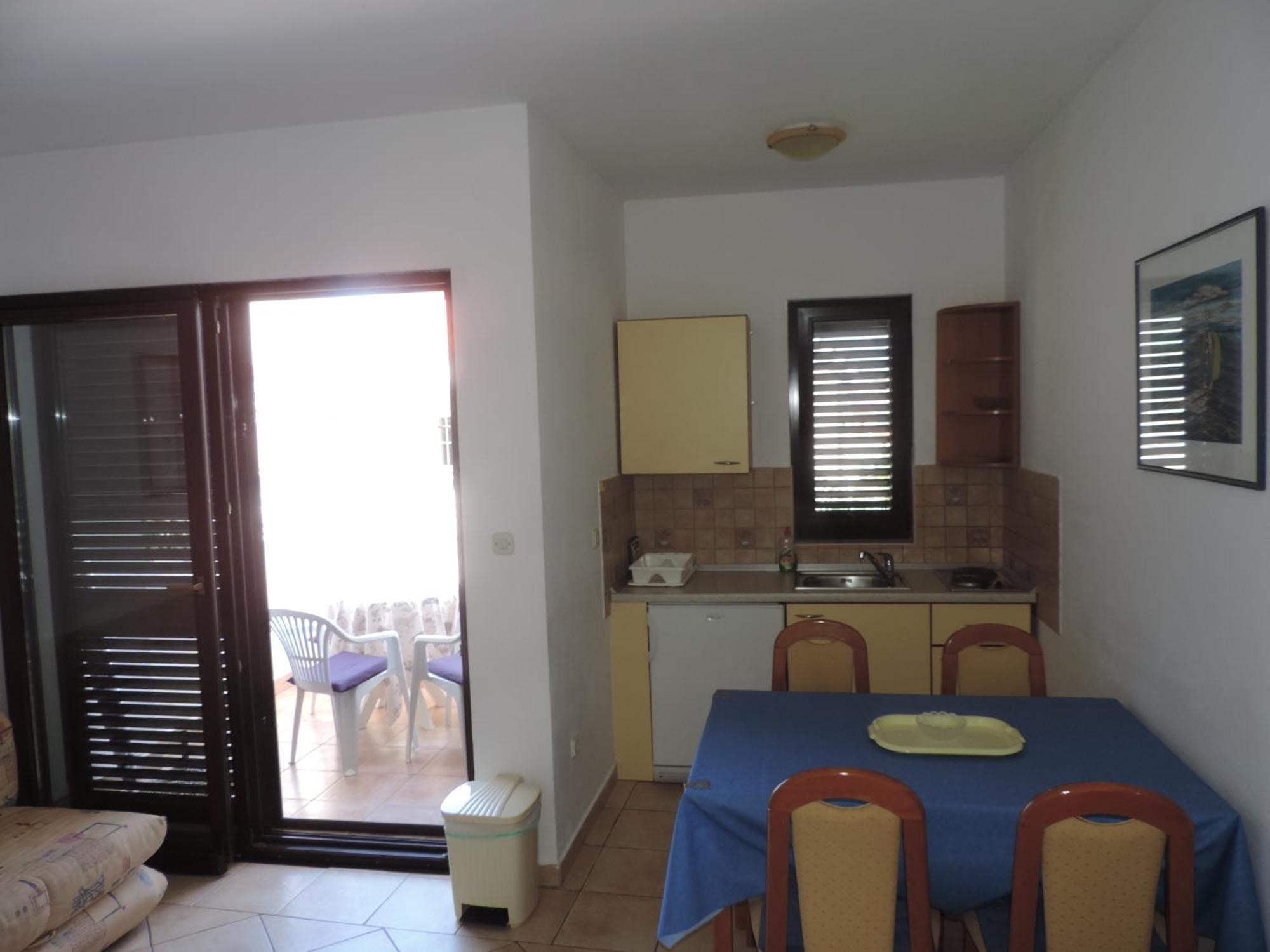 Apartmani Lavanda Pag Town Zimmer foto