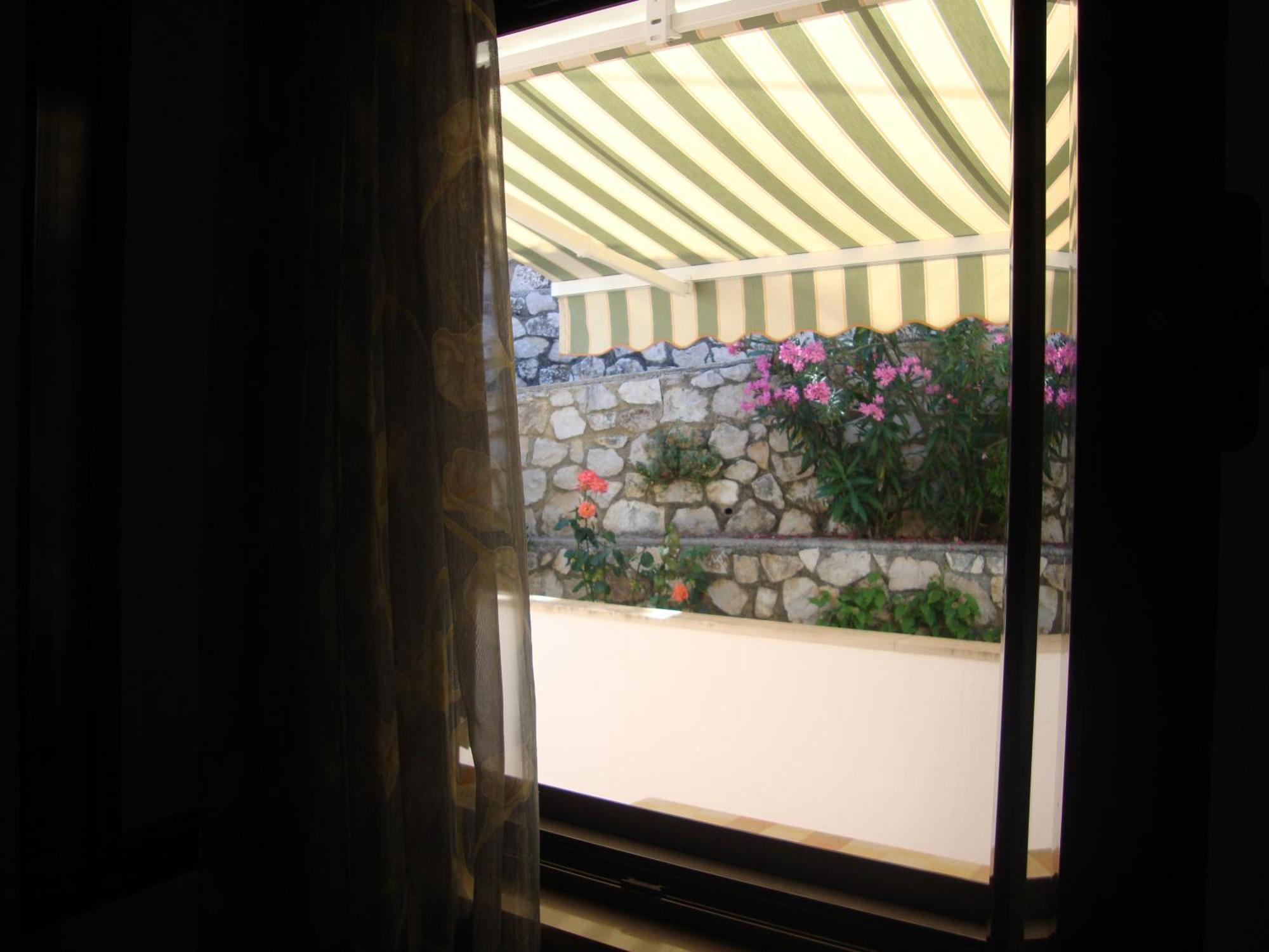 Apartmani Lavanda Pag Town Zimmer foto