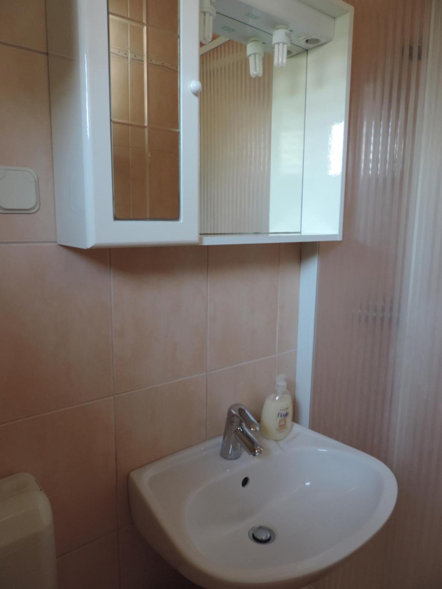 Apartmani Lavanda Pag Town Zimmer foto