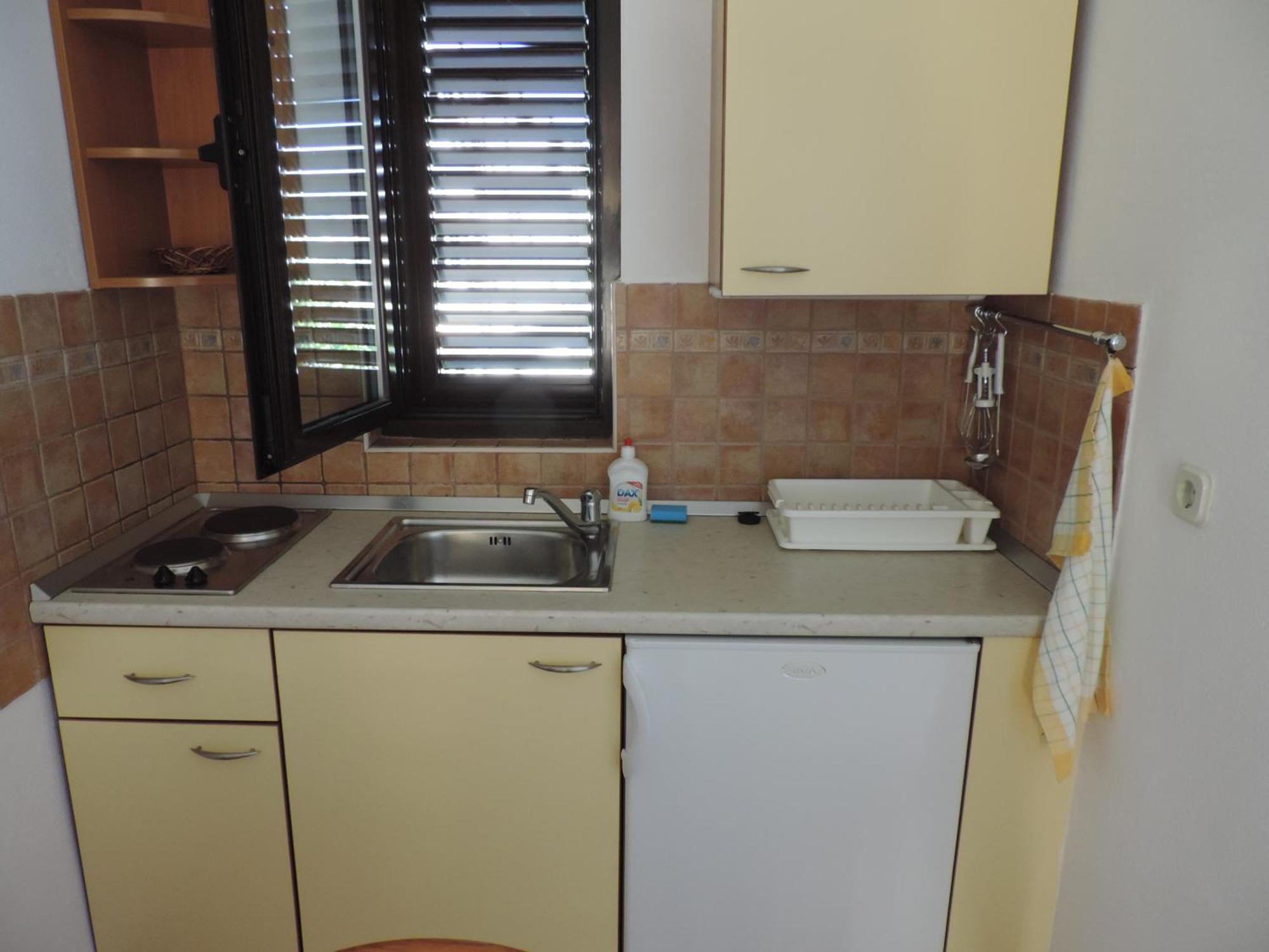 Apartmani Lavanda Pag Town Zimmer foto