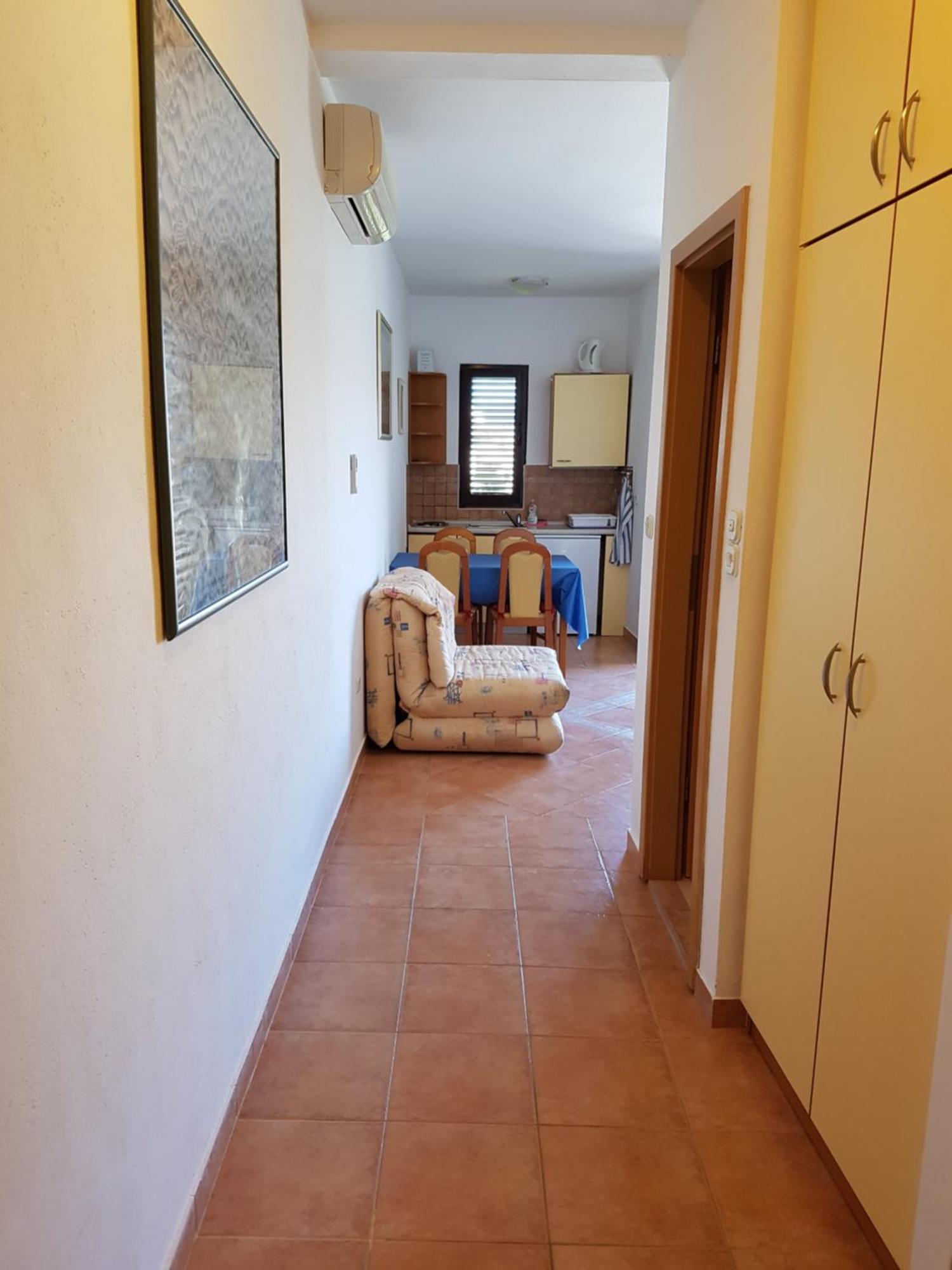 Apartmani Lavanda Pag Town Zimmer foto